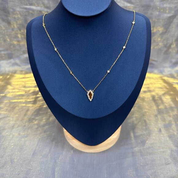APM Monaco Eclat Necklace - Picture 1 of 6
